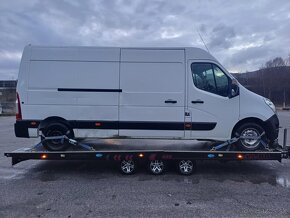 Renault Master 2,3 Dci.rv.2019 L4H2 - 3