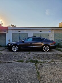 VW CC 2.0TDI 4motion DSG - 3