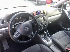 Volkswagen Golf 6 1.4 TFSI 160k Highline DSG Compresor - 3