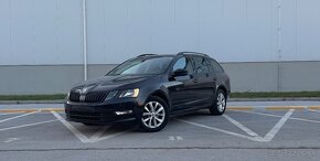 Škoda Octavia Combi 3 facelift 2.0 TDI 150k Style DSG - 3