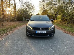 Peugeot 308 1.5 BlueHDi S&S Allure Pack - 3