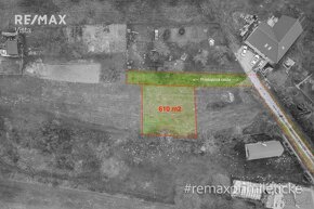 SKVELÁ INVESTÍCIA/GREAT INVESTMENT - PREDAJ - STAVEBNÝ POZEM - 3