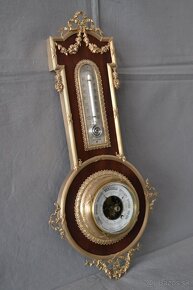 Barometer Jourdan - 3