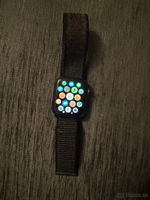 Predám Apple Watch Series 6 GPS 44mm - 3