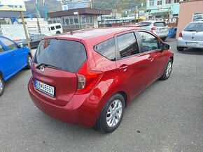 Nissan Note 1.2 I Acenta - 3