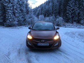 Hyundai i30 - 3