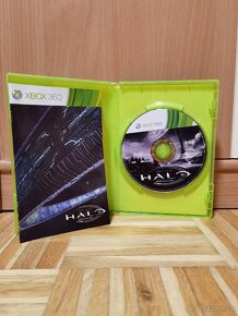 Halo Combat Evolved Anniversary - Xbox 360 - 3