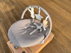 Stokke nomi newborn set - 3