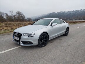 Audi a5 2.0tdi coupe - 3