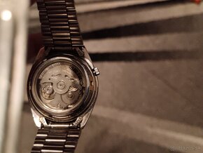 Hodinky SEIKO - 3