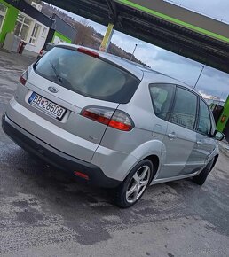 Ford S Max - 3