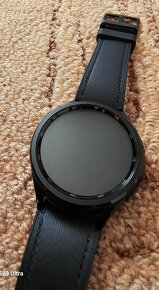 Samsung Galaxy Watch 6 Classic 47 mm - 3