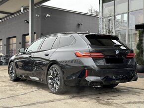 BMW 520d - 3