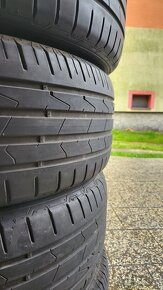 225/60 r17 Hankook r.v.2021 - 3