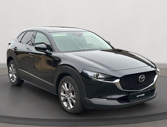 Mazda cx-30 e-Skyactiv G150 Homura 2022 ✅ODPOCET DPH✅ - 3