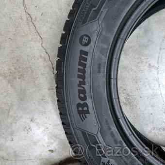 Zimné pneumatiky 215/65 R16 BARUM DOT2719 - 3