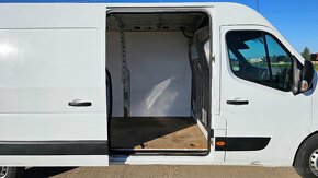 Predám Renault Master 2,3dCi 165k - 3