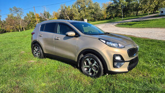 Kia Spotrage 1,6 CRDi 100Kw 2WD - 3