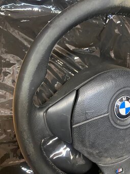 M volant bmw e39 predfl - 3