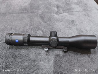 Predám  Zeiss Conquest V6 2-12x50 puškohľad. - 3