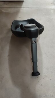 Vajicko Cybex Cloud Q polohovatelne s isofixom - 3