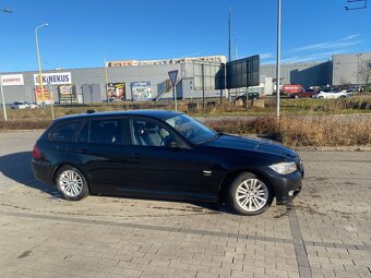 Bmw 320d Xdrive automat - 3