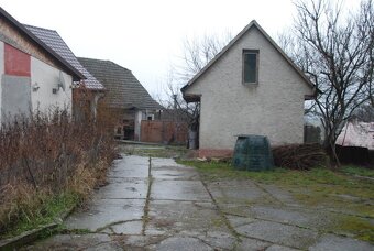 Predám rodinný dom - Chocholná-Velčice - predaj bez RK - 3