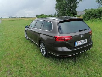 VW Passat b8 highline 4X4 110 kw - 3