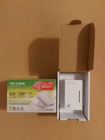 2ks WiFi adaptéru Powerline ethernet TP-Link TL-WPA4220 - 3