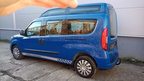 Predám Fiat Doblo - 3