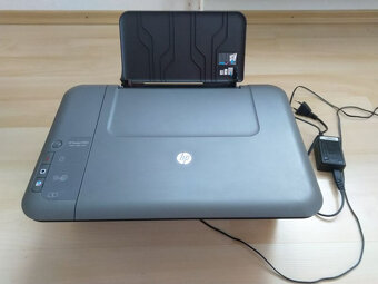 Hewlett Packard Deskjet 1050 - 3