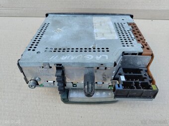 autoradio renault 22DC27962E 30€ - 3