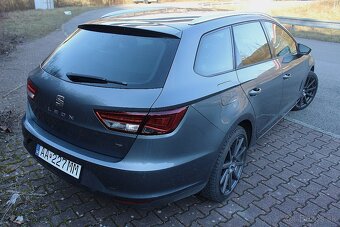 SEAT...LEON...STYLE.....1.6tdi.....77KW.......MANUAL....2013 - 3