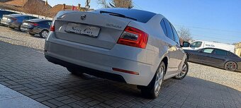 Škoda Octavia 2.0 TDI Ambition Možný Leasing - 3