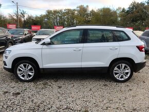 Škoda Karoq TDi r.2018 DSG, 1.majiteľ, odpočet, 14.999€ +DPH - 3