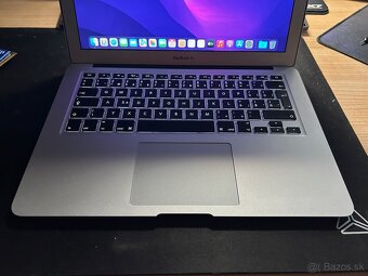 MACBOOK AIR 13" EARLY 2015 - INTEL i5, 8GB RAM, 128GB SSD - 3