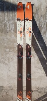 SKITRAB Altavia Carbon - 3