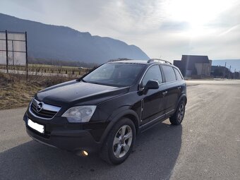 Opel Antara 2.0 CDTI 110kw - 3