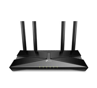 TP-Link Archer AX23 WiFi6 router - 3