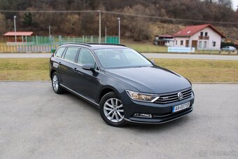 Volkswagen Passat Variant 2.0 TDI 140KW,Odpočet DPH, DSG - 3