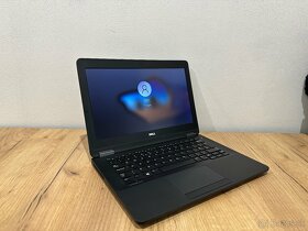 Dell Latitude E7270 I5-6300,8GB,240ssd - 3