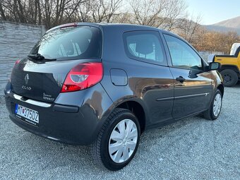 Renault Clio 1.2 Authentique - 3