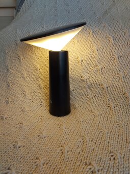 Mini LED lampa - 3