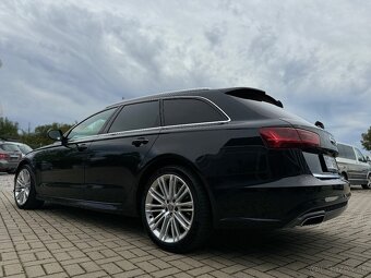 Audi A6 Avant Quattro S line 3.0 TDI - 3