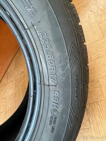 Zimné pneumatiky Minerva Ice Plu S210 225/60R17 99H - 3