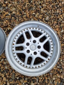 Miglia 5x112 r17 - 3