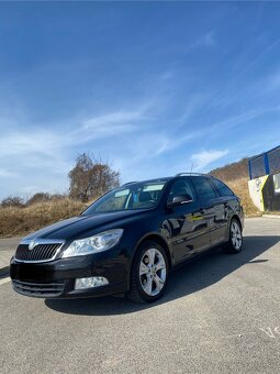 Predám Škoda Octavia 2 1.2 TSi DSG - 3