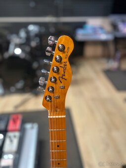 Fender Squier Telecaster - 3