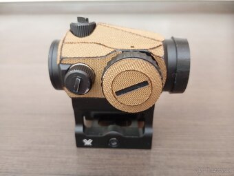 Kolimátor VORTEX CROSSFIRE CF-RD2 - 3