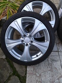 Ronal 5x112 R18 - 3